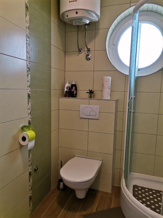 Vera Split Eksteriør billede